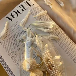 Meet your Posher, Rawia